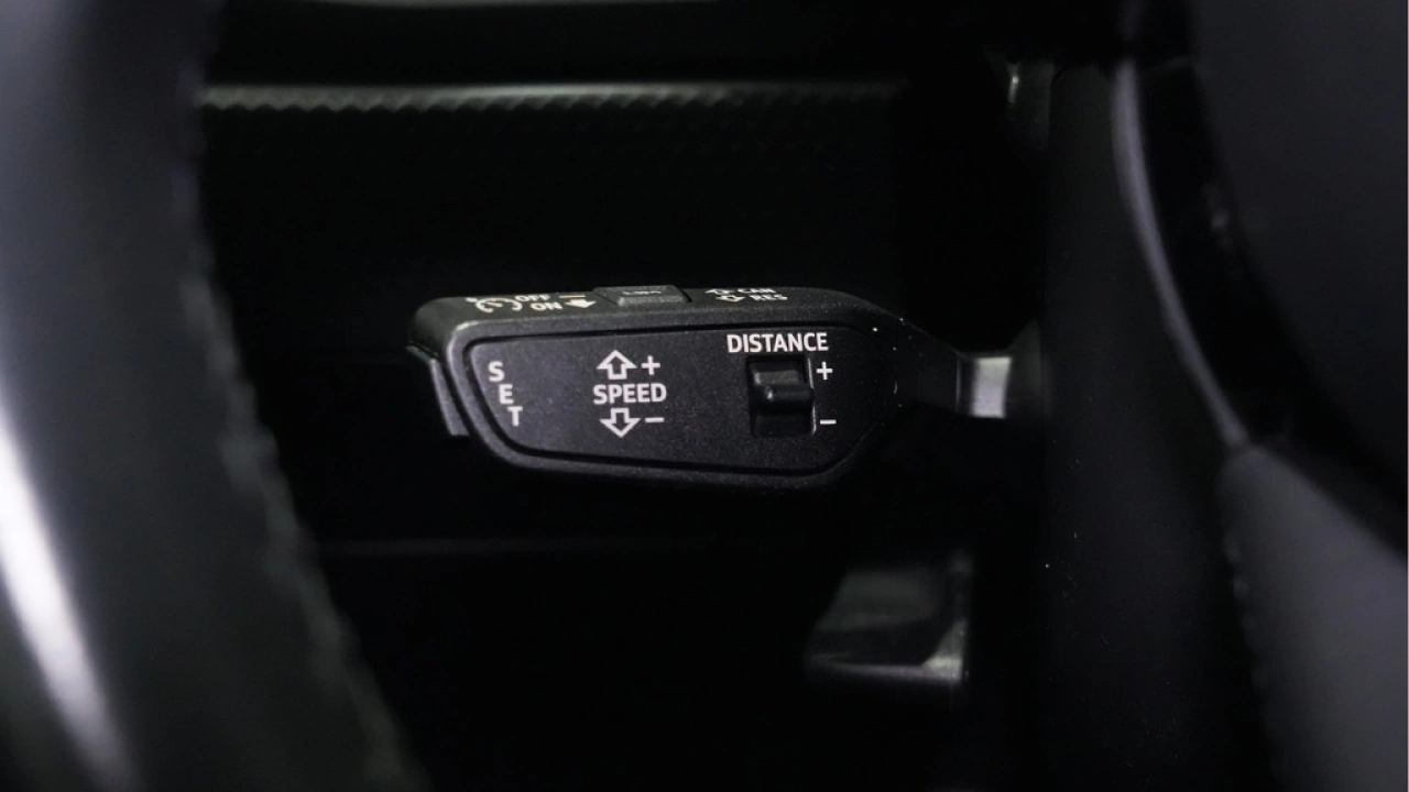 Audi A1 Sportback 30 TFSI 110pk S-tronic