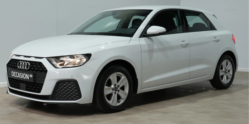 Audi A1 Sportback 30 TFSI 110pk S-tronic