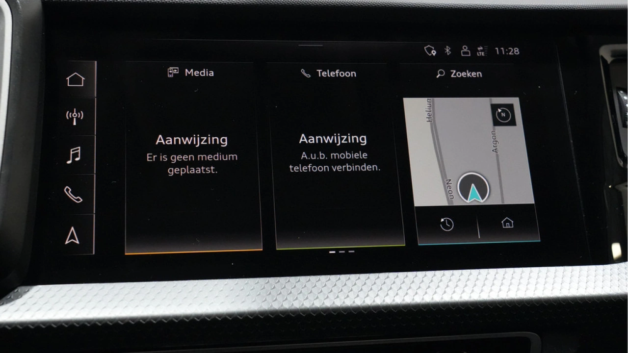 Audi A1 Sportback 30 TFSI 110pk S-tronic