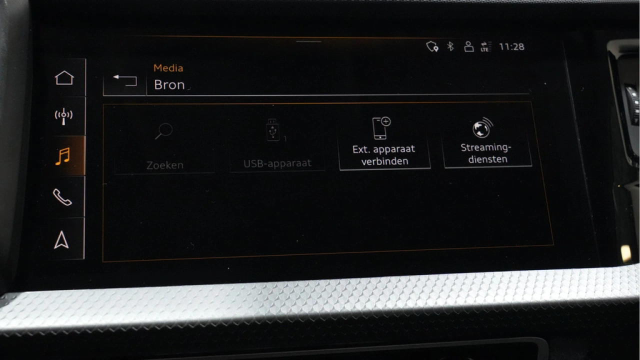 Audi A1 Sportback 30 TFSI 110pk S-tronic