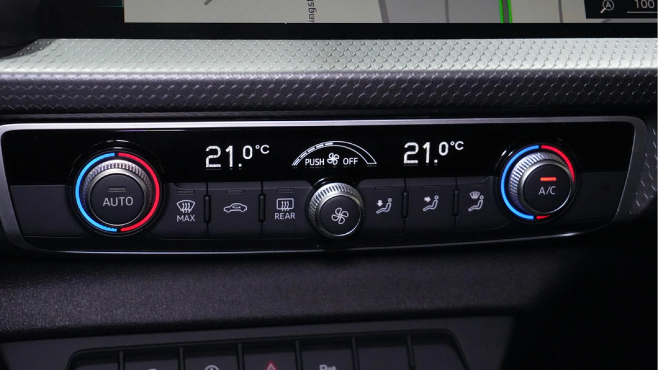 Audi A1 Sportback 30 TFSI 110pk S-tronic