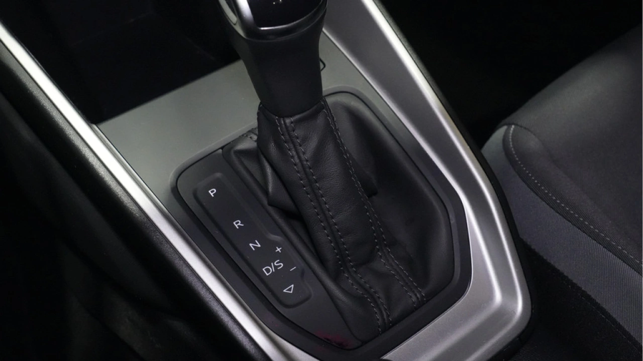 Audi A1 Sportback 30 TFSI 110pk S-tronic