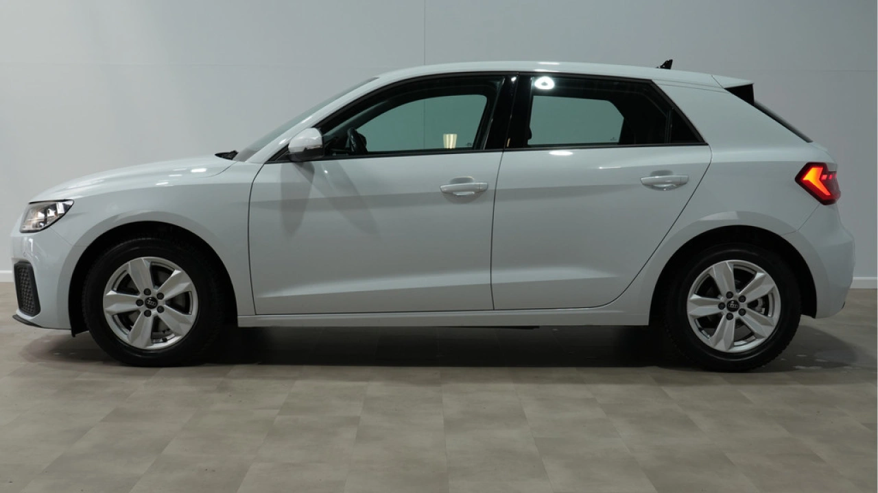 Audi A1 Sportback 30 TFSI 110pk S-tronic