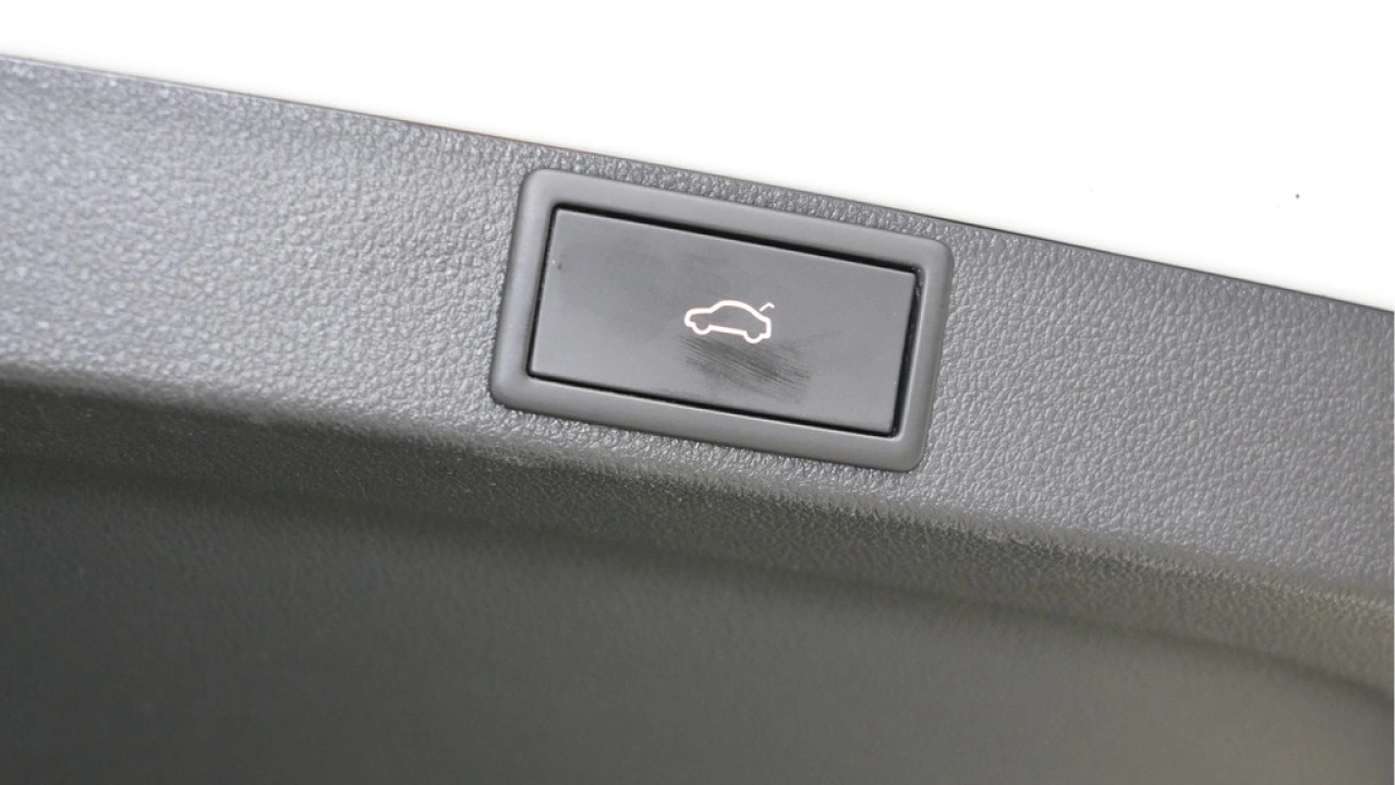 Škoda Octavia Combi 1.4 TSI iV PHEV 204pk Style