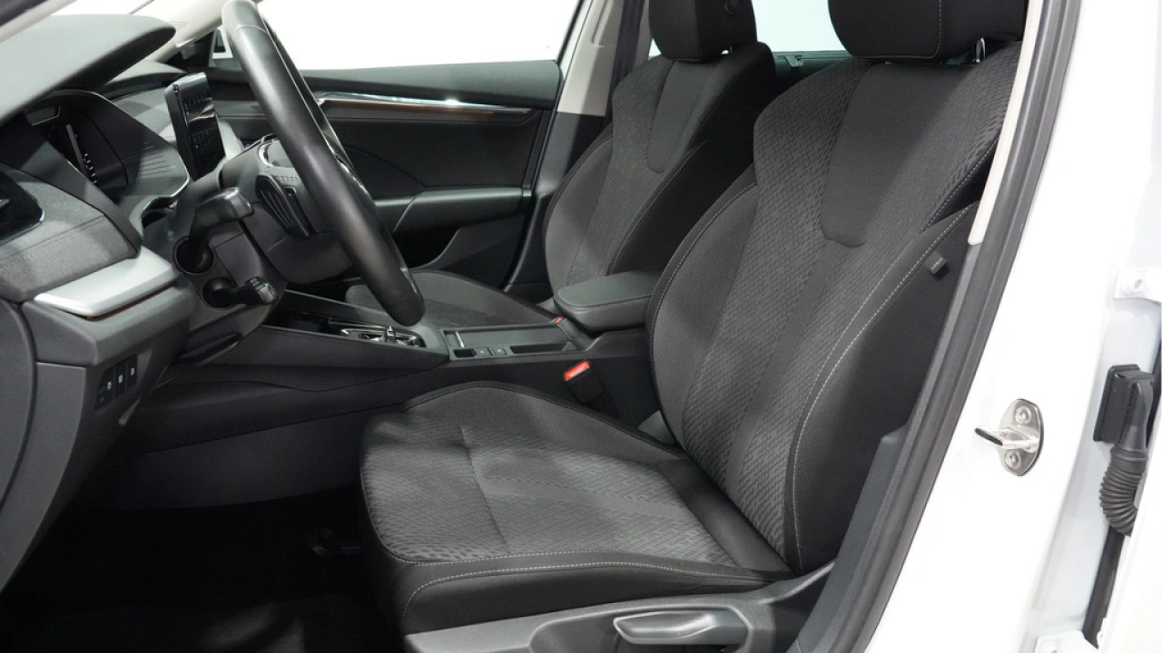 Škoda Octavia Combi 1.4 TSI iV PHEV 204pk Style