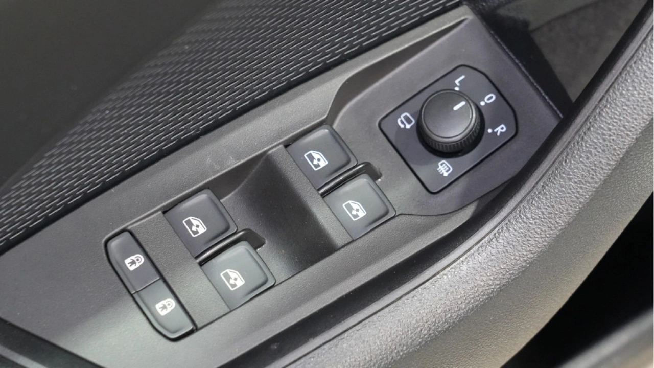 Škoda Octavia Combi 1.4 TSI iV PHEV 204pk Style