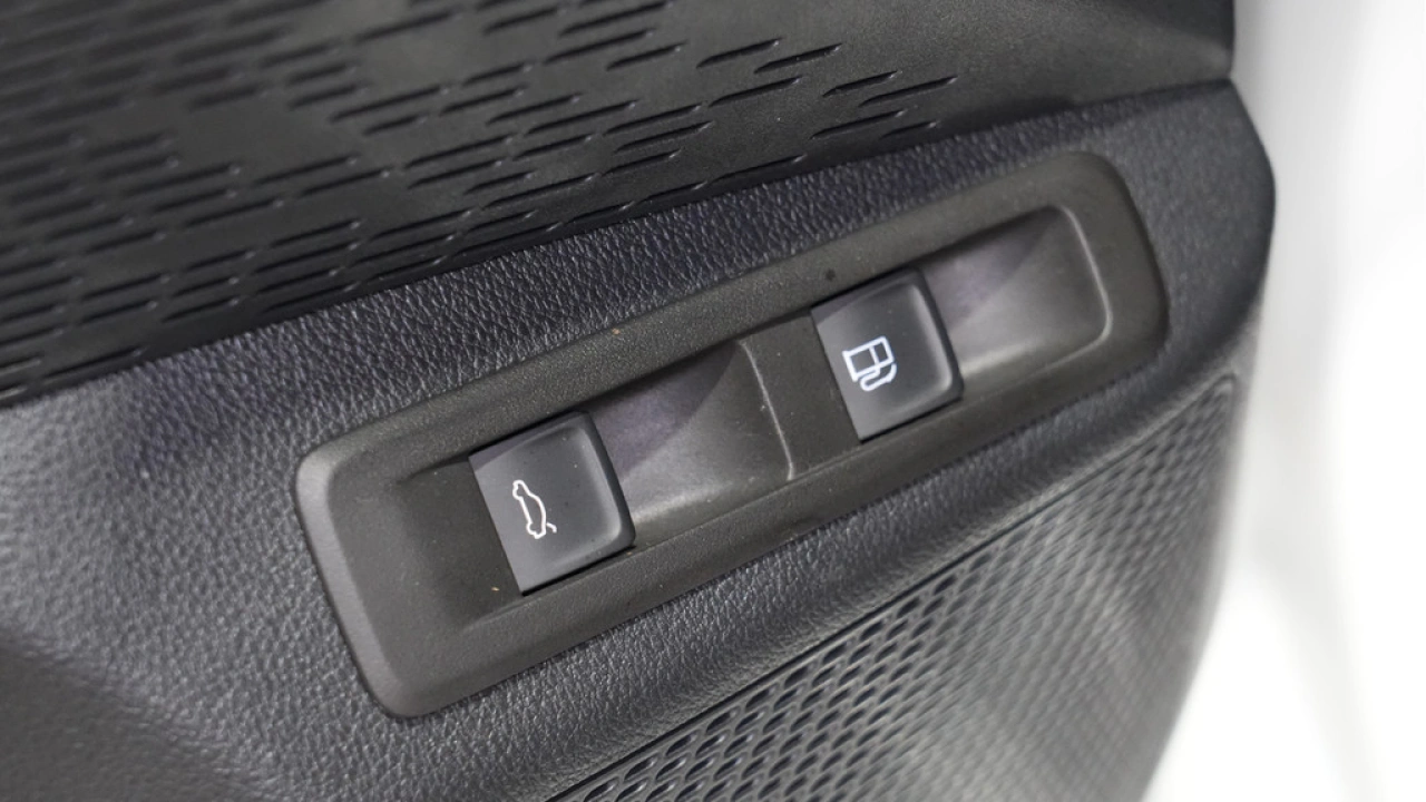 Škoda Octavia Combi 1.4 TSI iV PHEV 204pk Style