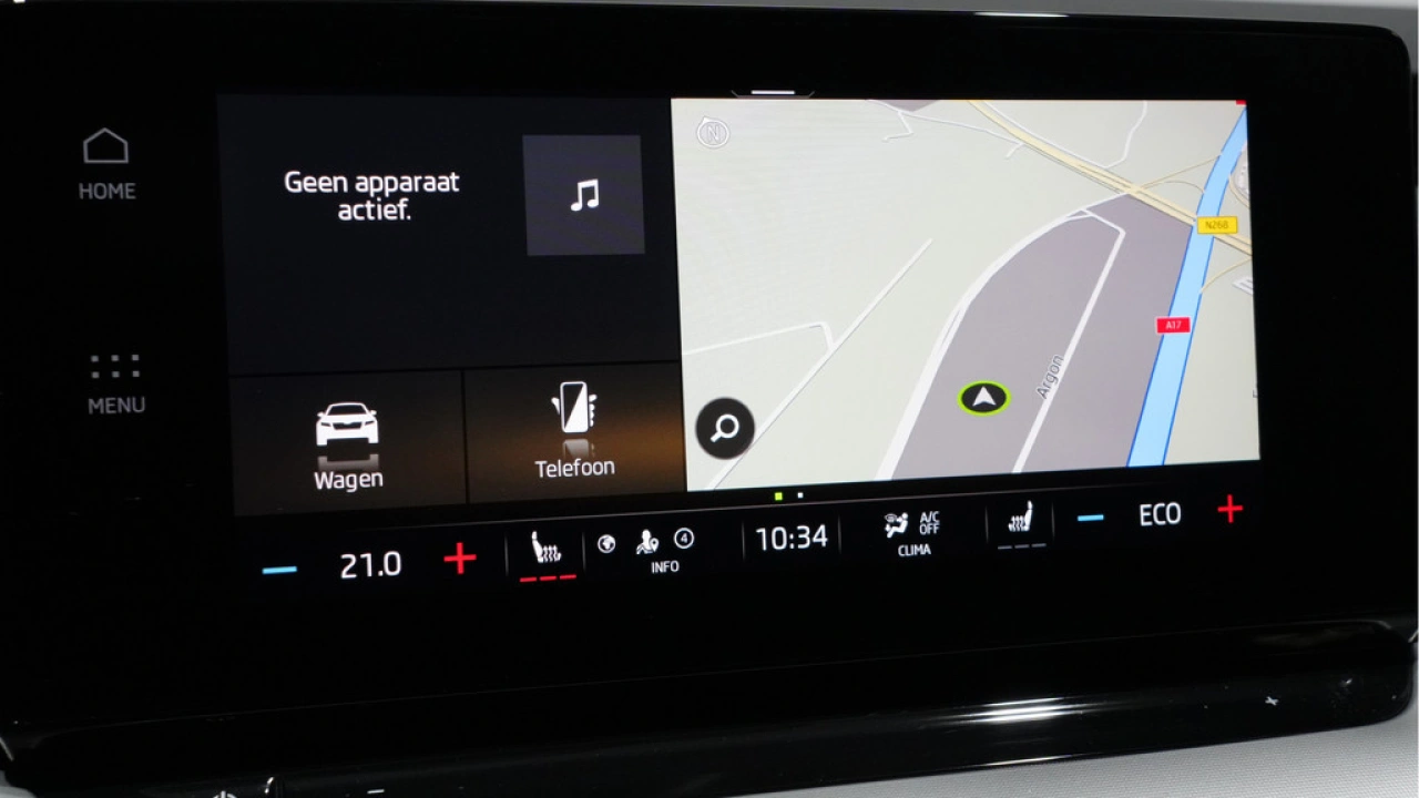 Škoda Octavia Combi 1.4 TSI iV PHEV 204pk Style