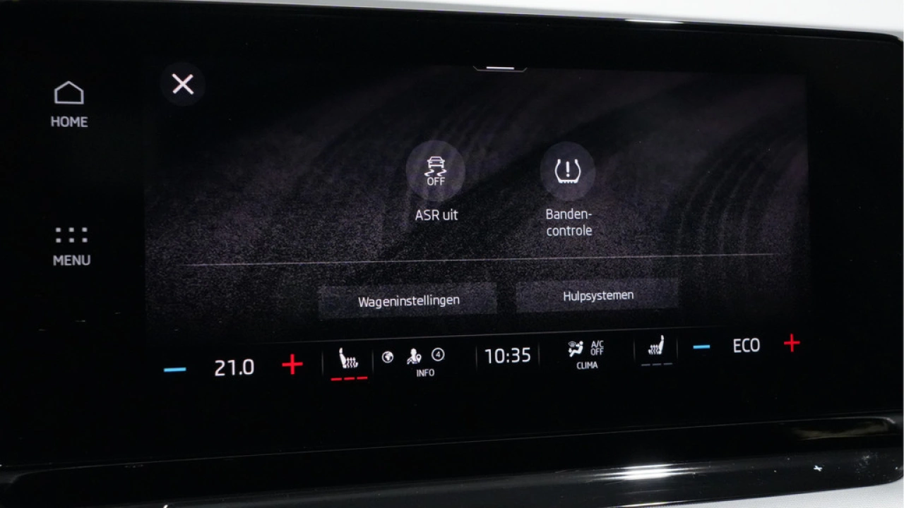 Škoda Octavia Combi 1.4 TSI iV PHEV 204pk Style