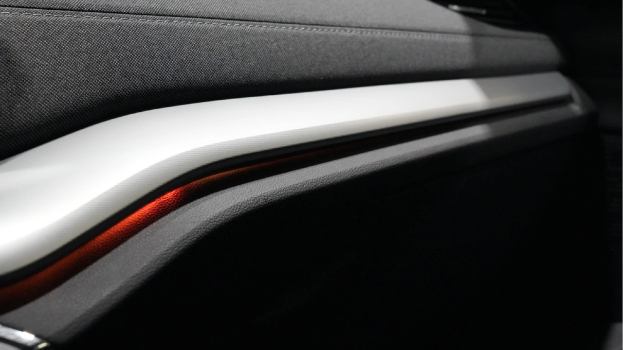 Škoda Octavia Combi 1.4 TSI iV PHEV 204pk Style