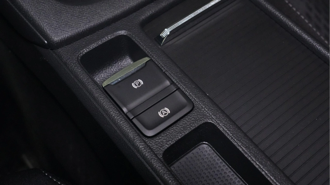 Škoda Octavia Combi 1.4 TSI iV PHEV 204pk Style