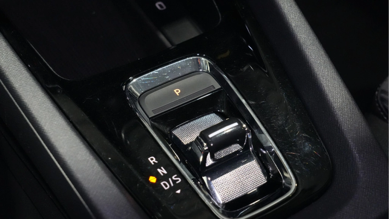 Škoda Octavia Combi 1.4 TSI iV PHEV 204pk Style