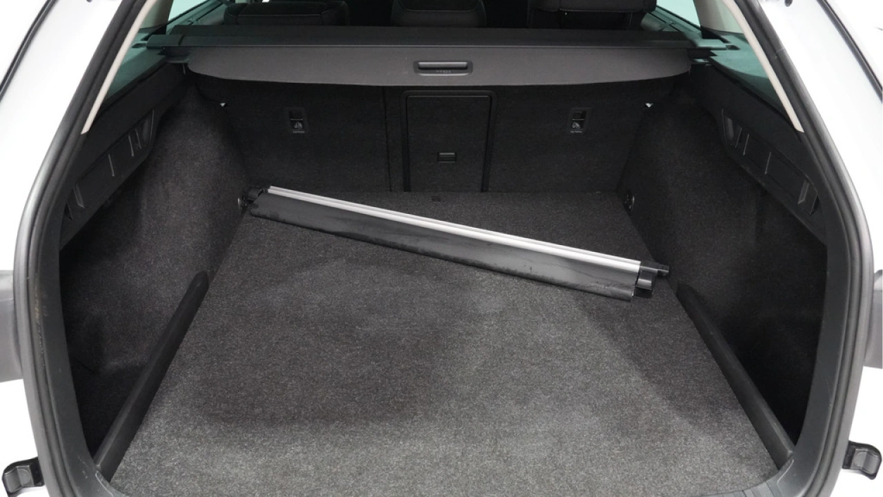 Škoda Octavia Combi 1.4 TSI iV PHEV 204pk Style