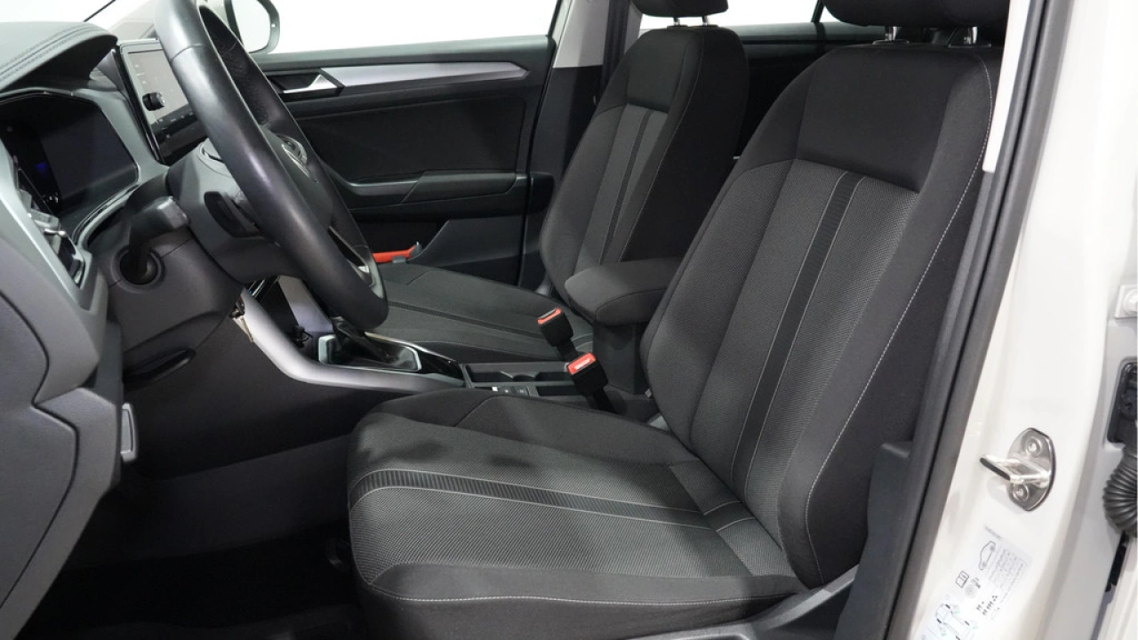 Volkswagen T-Roc 1.5 TSI 150pk DSG Life Business