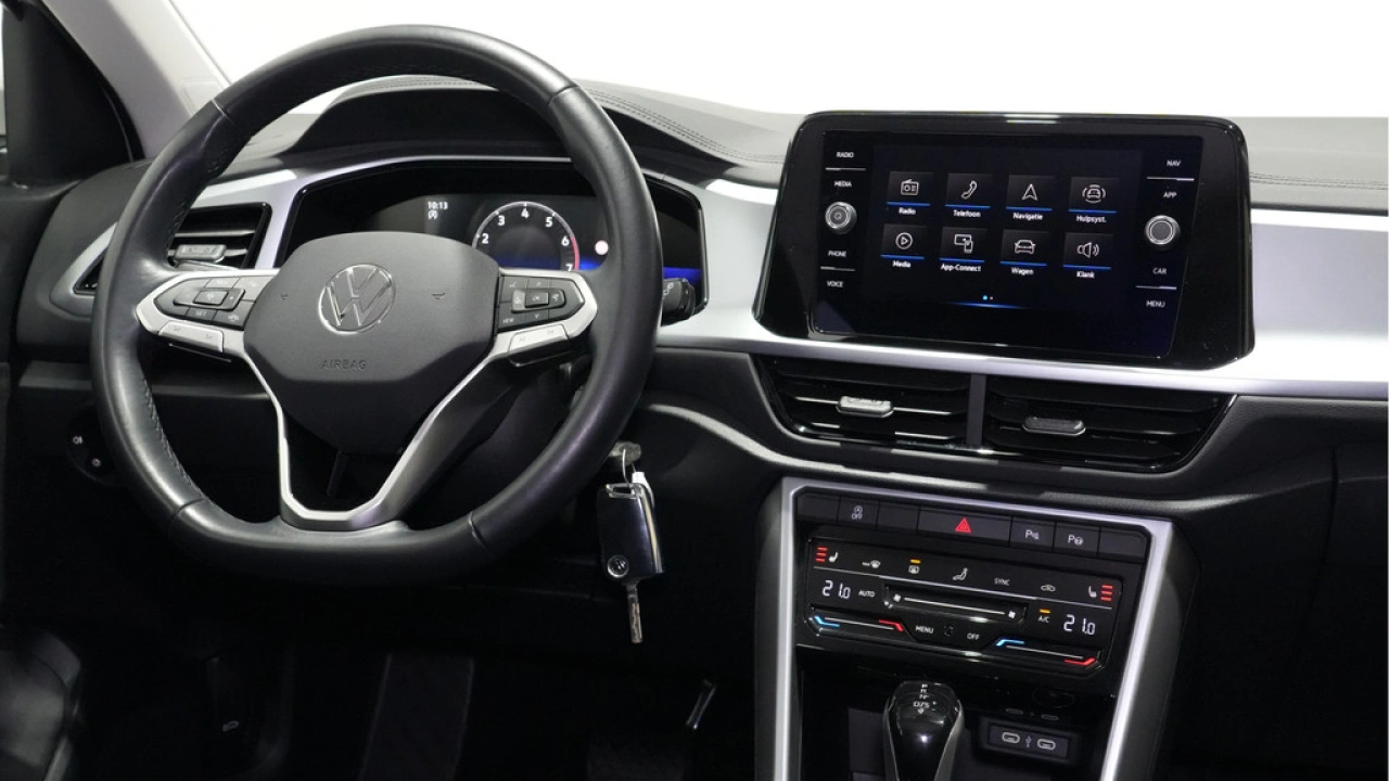 Volkswagen T-Roc 1.5 TSI 150pk DSG Life Business