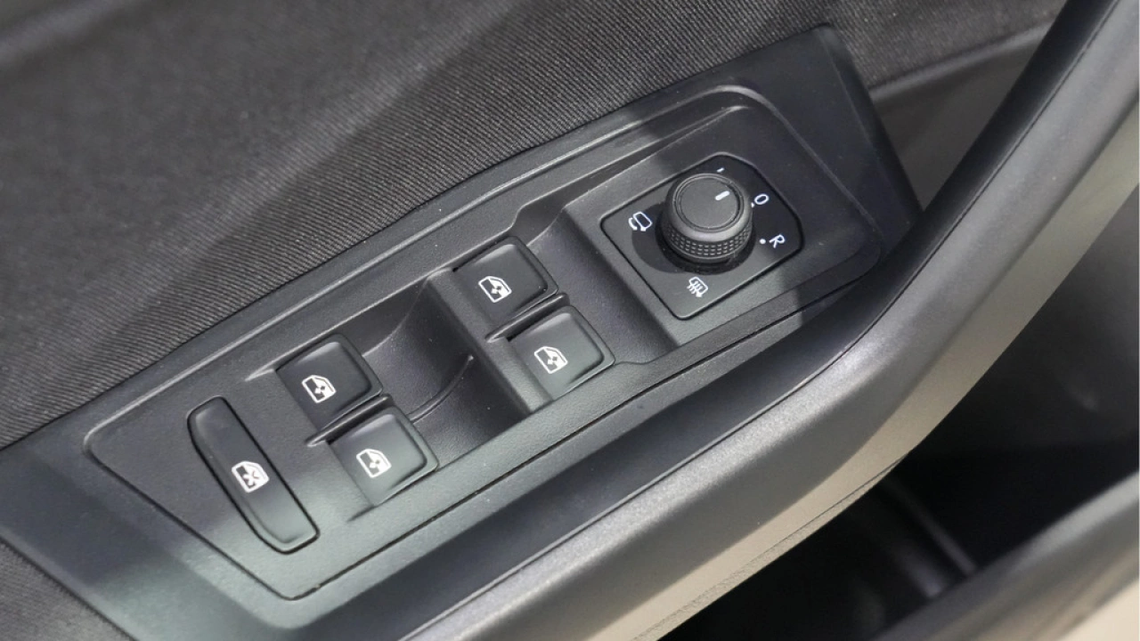 Volkswagen T-Roc 1.5 TSI 150pk DSG Life Business