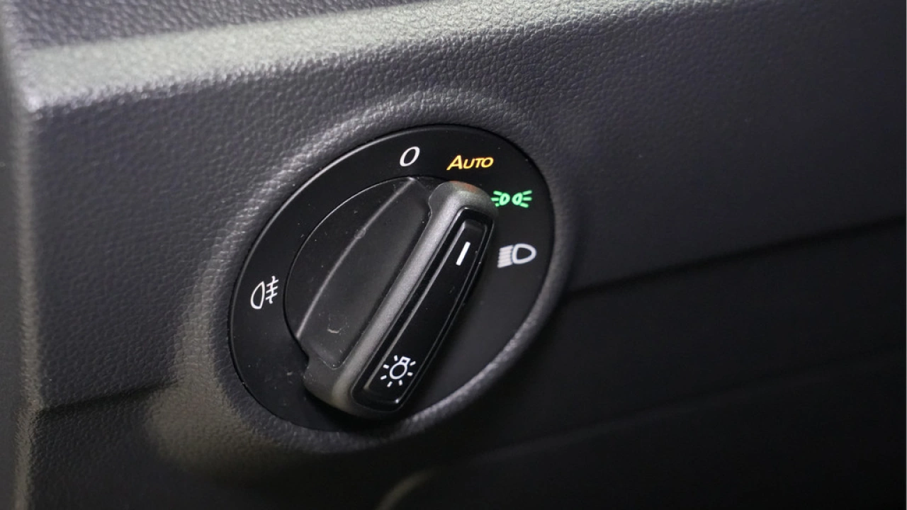 Volkswagen T-Roc 1.5 TSI 150pk DSG Life Business