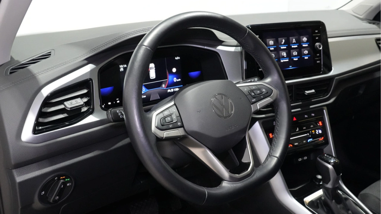 Volkswagen T-Roc 1.5 TSI 150pk DSG Life Business