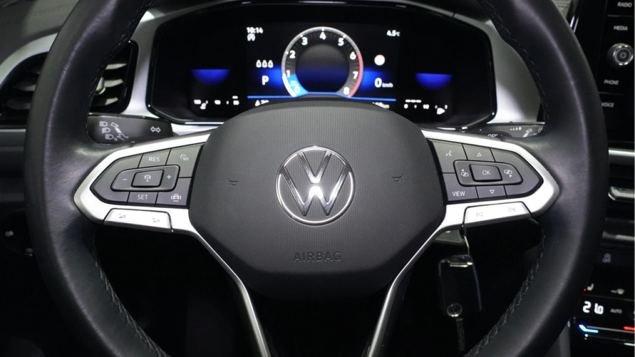 Volkswagen T-Roc 1.5 TSI 150pk DSG Life Business