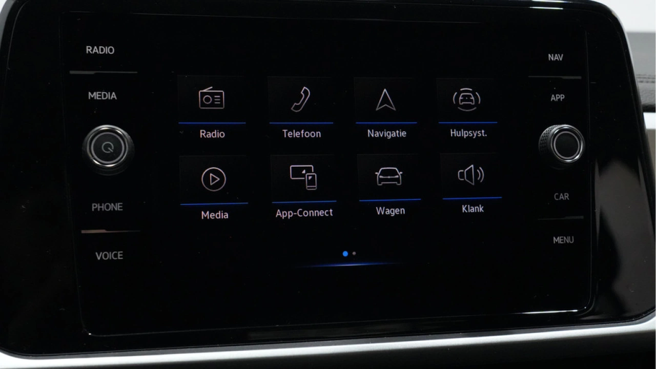 Volkswagen T-Roc 1.5 TSI 150pk DSG Life Business