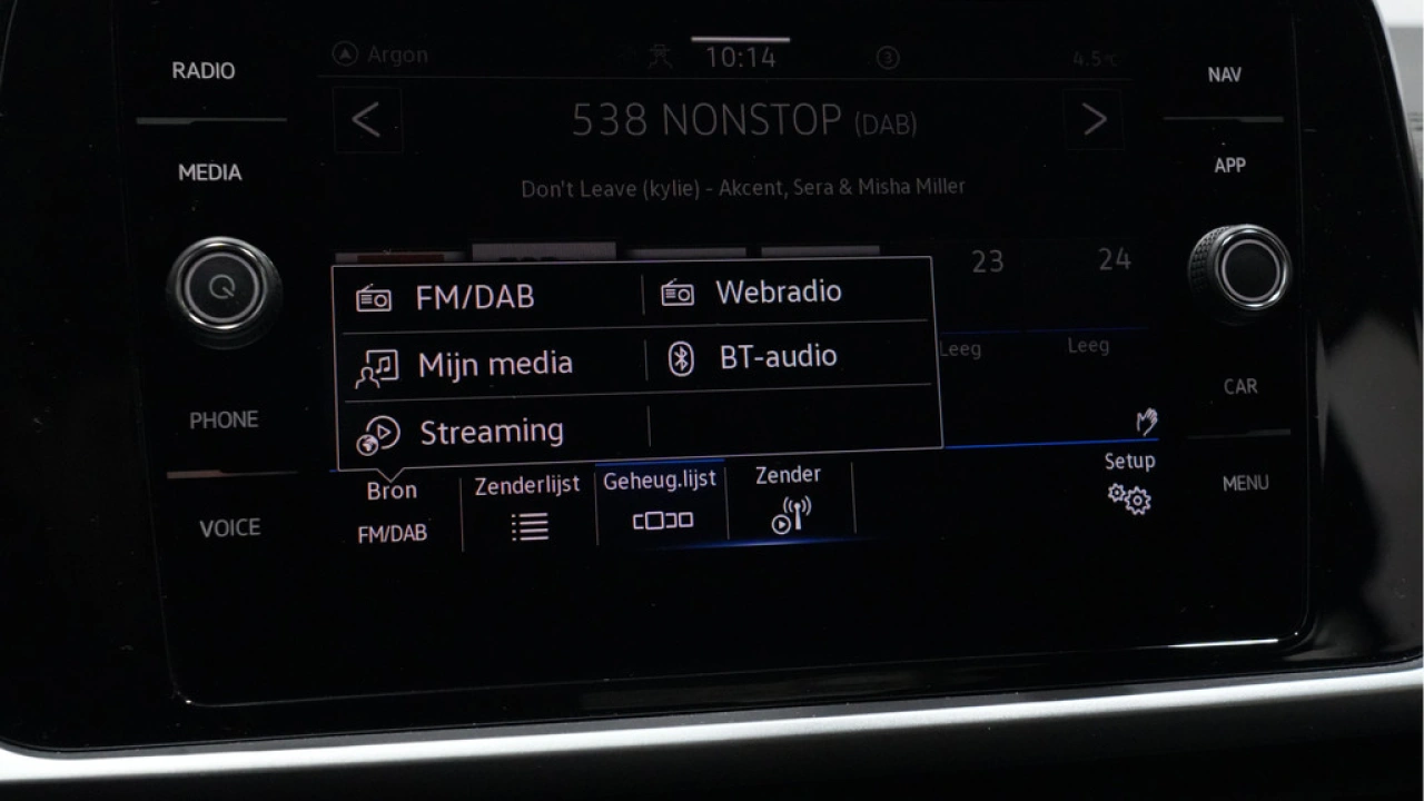 Volkswagen T-Roc 1.5 TSI 150pk DSG Life Business