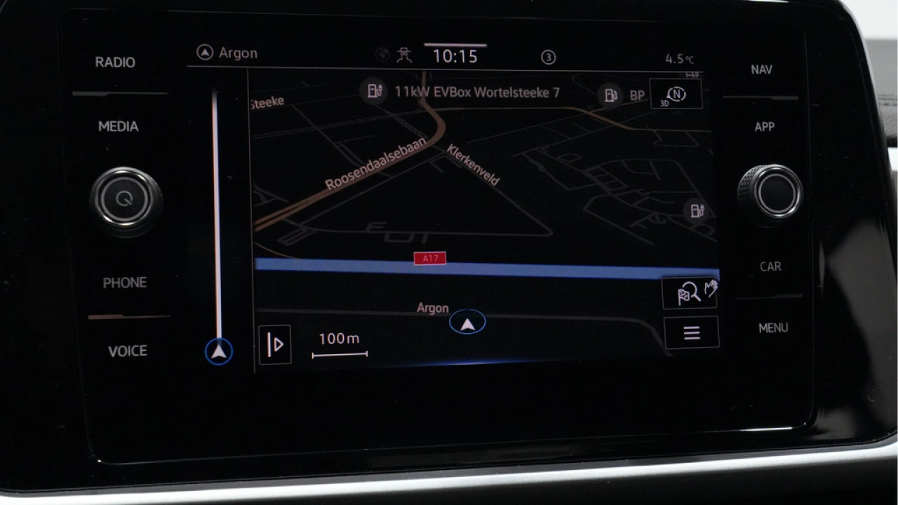 Volkswagen T-Roc 1.5 TSI 150pk DSG Life Business