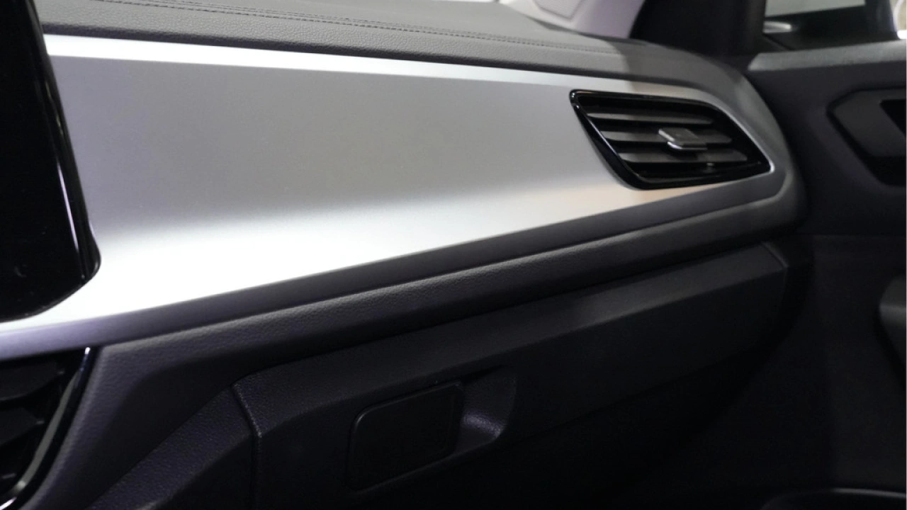 Volkswagen T-Roc 1.5 TSI 150pk DSG Life Business