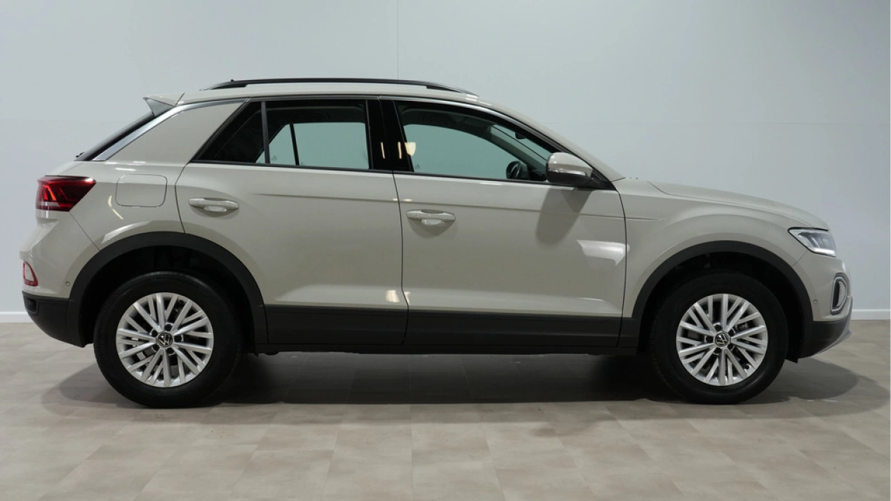 Volkswagen T-Roc 1.5 TSI 150pk DSG Life Business