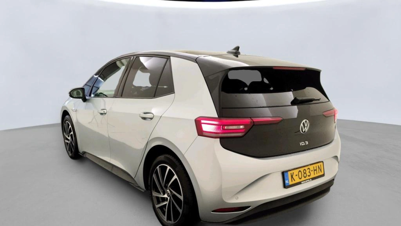Volkswagen ID.3 Business 58 kWh | Camera | Binnenkort beschikbaar |