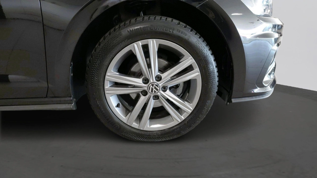 Volkswagen Polo 1.0 TSI R-Line Edition | Camera | Navigatie | Climatronic | App Connect