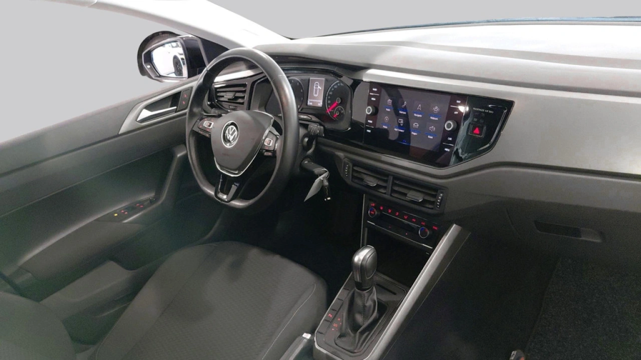 Volkswagen Polo 1.0 TSI R-Line Edition | Camera | Navigatie | Climatronic | App Connect