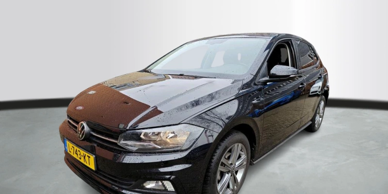 Volkswagen Polo 1.0 TSI R-Line Edition | Camera | Navigatie | Binnenkort beschikbaar |