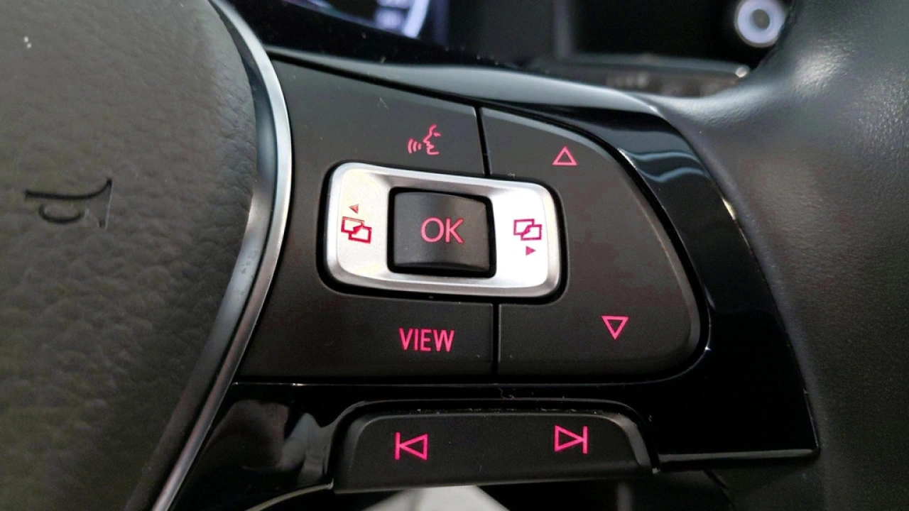 Volkswagen Polo 1.0 TSI R-Line Edition | Camera | Navigatie | Climatronic | App Connect