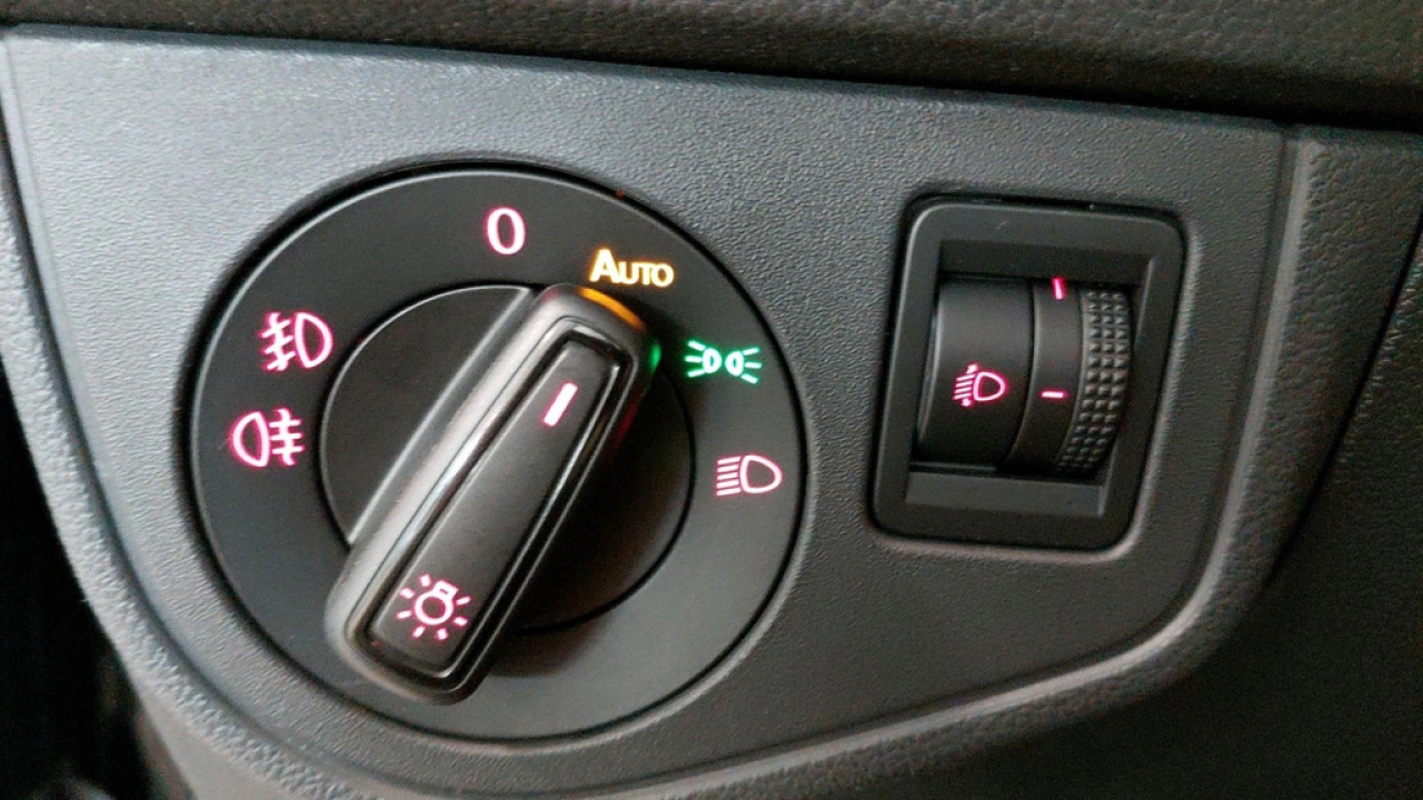 Volkswagen Polo 1.0 TSI R-Line Edition | Camera | Navigatie | Climatronic | App Connect