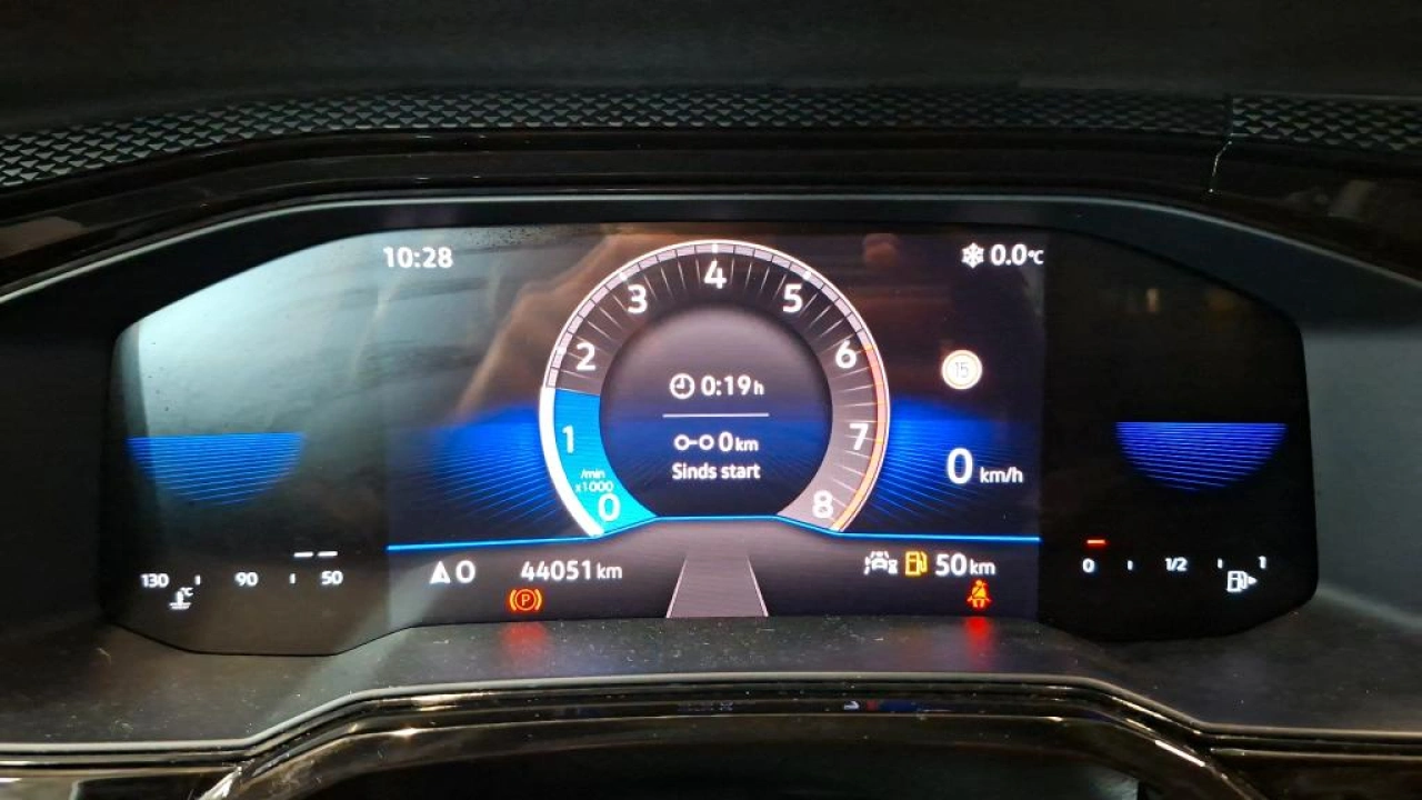 Volkswagen Polo 1.0 TSI Life Business | Privacy Glass | afn Trekhaak | Binnenkort beschikbaar |