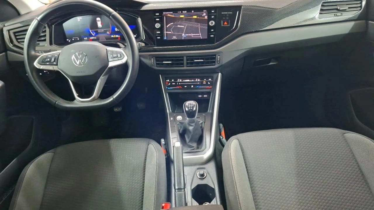 Volkswagen Polo 1.0 TSI Life Business | Privacy Glass | afn Trekhaak | Binnenkort beschikbaar |