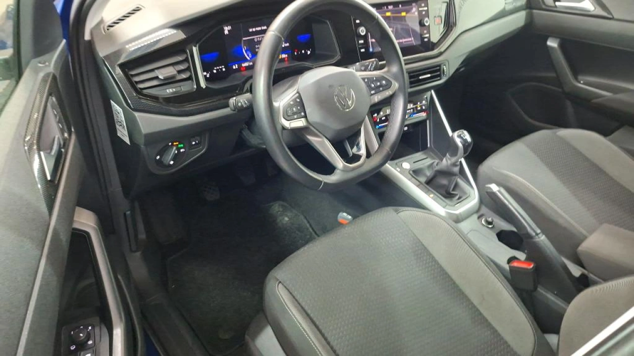 Volkswagen Polo 1.0 TSI Life Business | Privacy Glass | afn Trekhaak | Binnenkort beschikbaar |