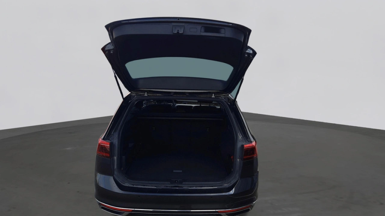 Volkswagen Passat Variant GTE 1.4 TSI eHybrid 218pk DSG PHEV Business