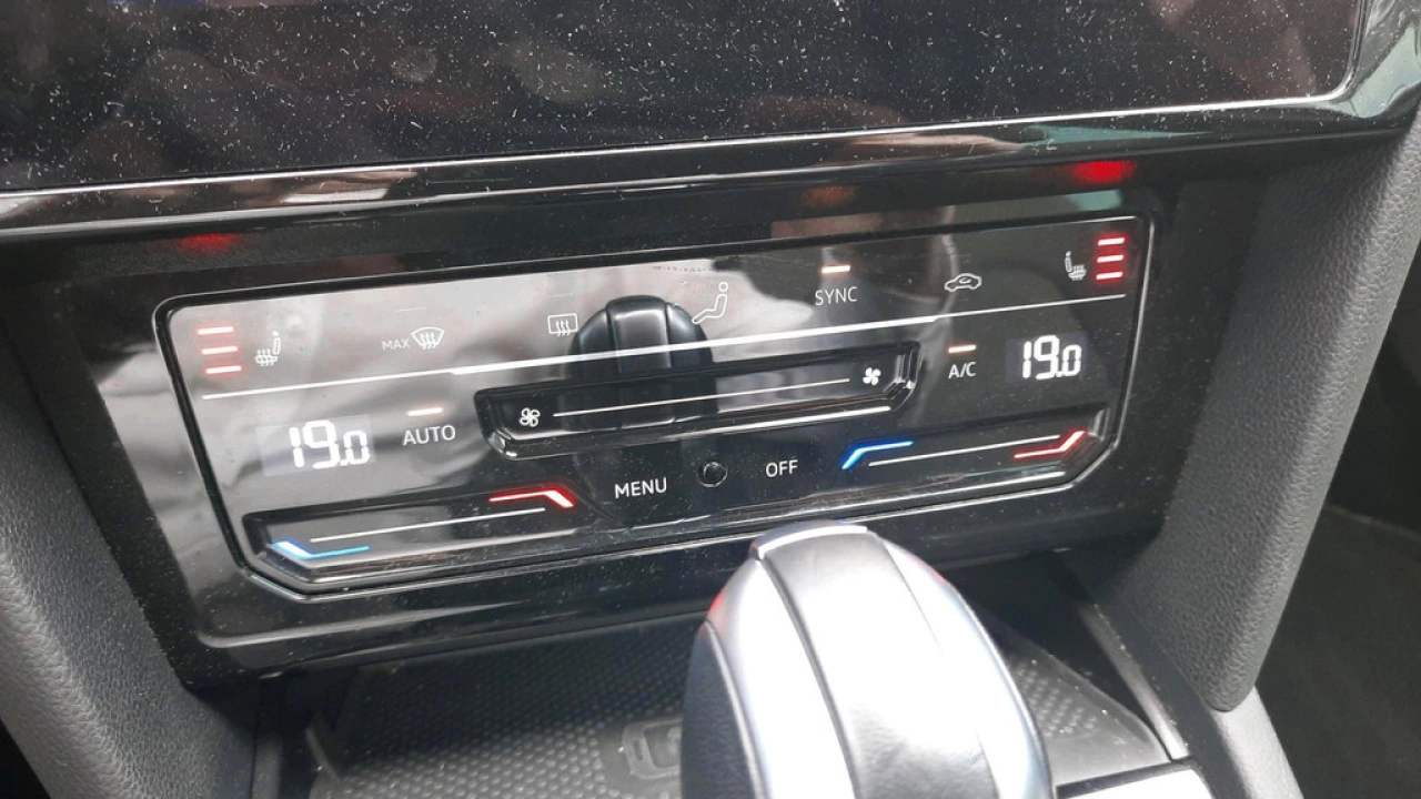 Volkswagen Passat Variant GTE 1.4 TSI eHybrid 218pk DSG PHEV Business