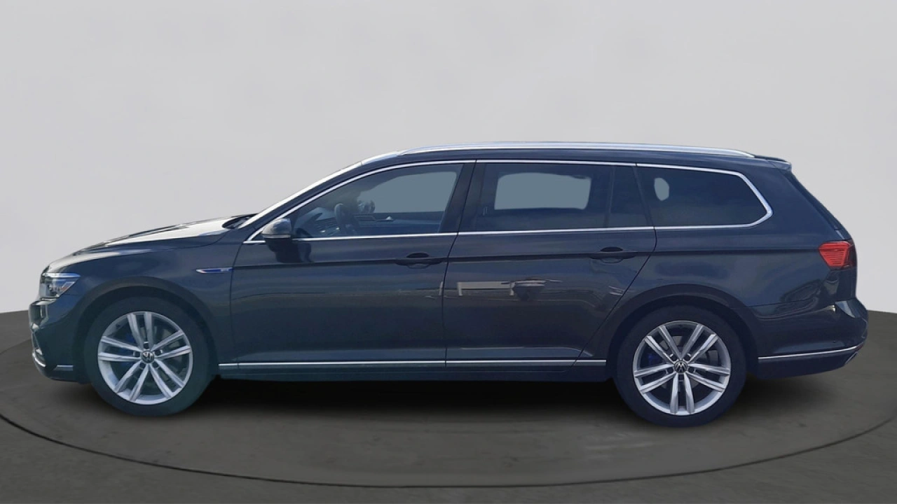 Volkswagen Passat Variant GTE 1.4 TSI eHybrid 218pk DSG PHEV Business