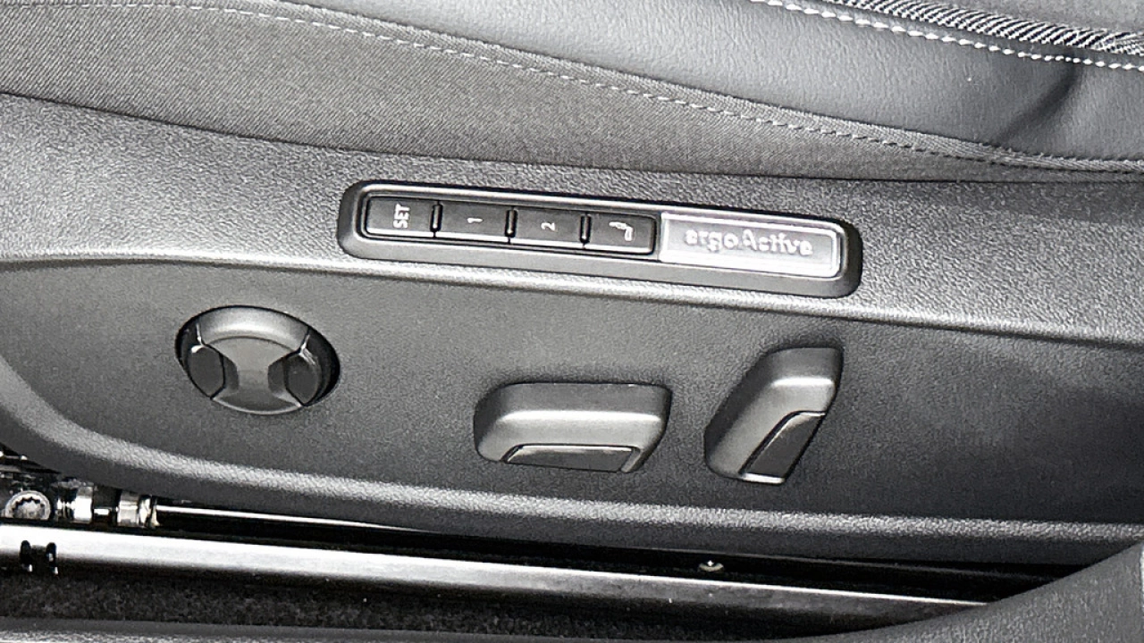 Volkswagen Golf PHEV 1.5 eHybrid 204pk DSG Life-Edition