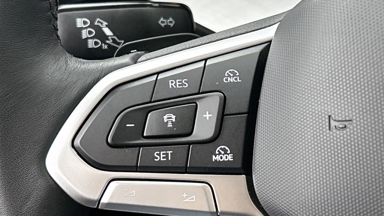 Volkswagen Golf PHEV 1.5 eHybrid 204pk DSG Life-Edition