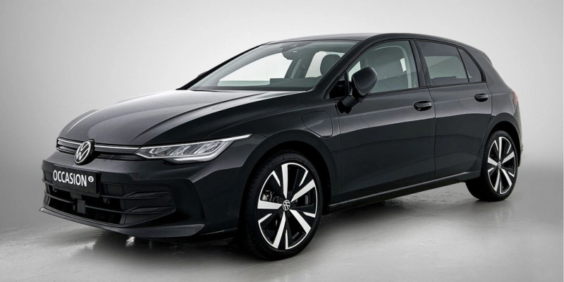 Volkswagen Golf PHEV 1.5 eHybrid 204pk DSG Life-Edition