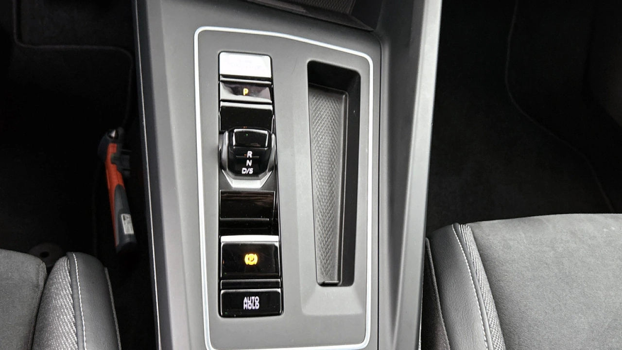 Volkswagen Golf PHEV 1.5 eHybrid 204pk DSG Life-Edition