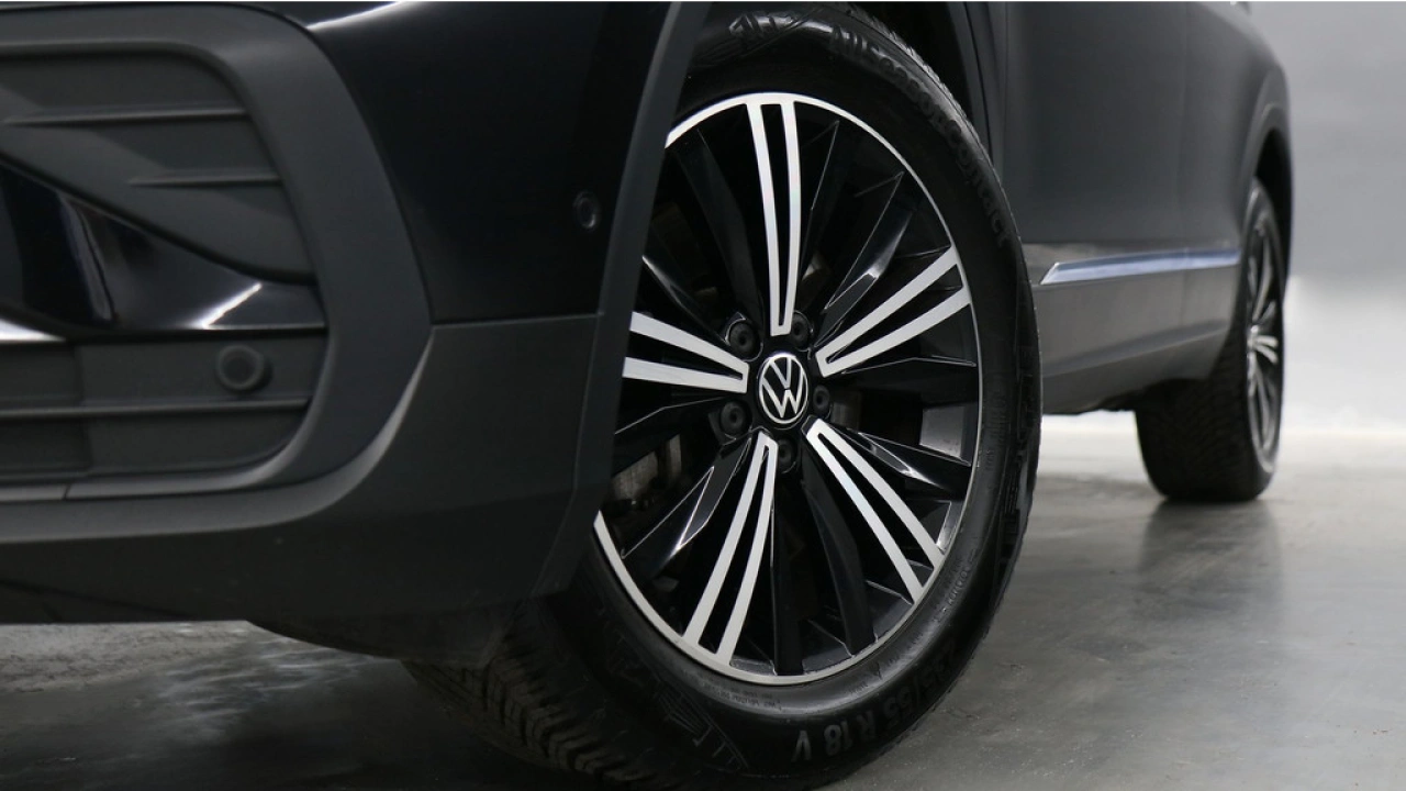 Volkswagen Tiguan 1.4 TSI eHybrid 245pk PHEV Life Active