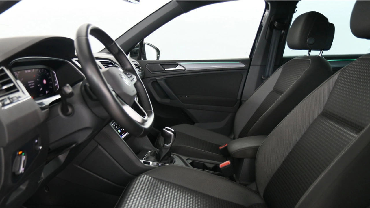 Volkswagen Tiguan 1.4 TSI eHybrid 245pk PHEV Life Active