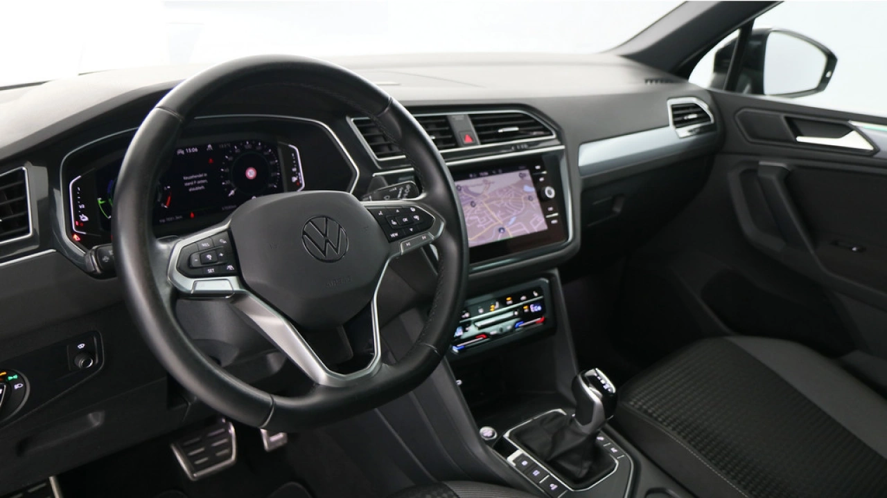 Volkswagen Tiguan 1.4 TSI eHybrid 245pk PHEV Life Active