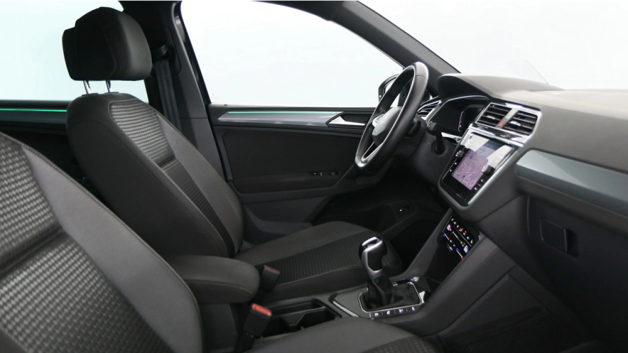 Volkswagen Tiguan 1.4 TSI eHybrid 245pk PHEV Life Active