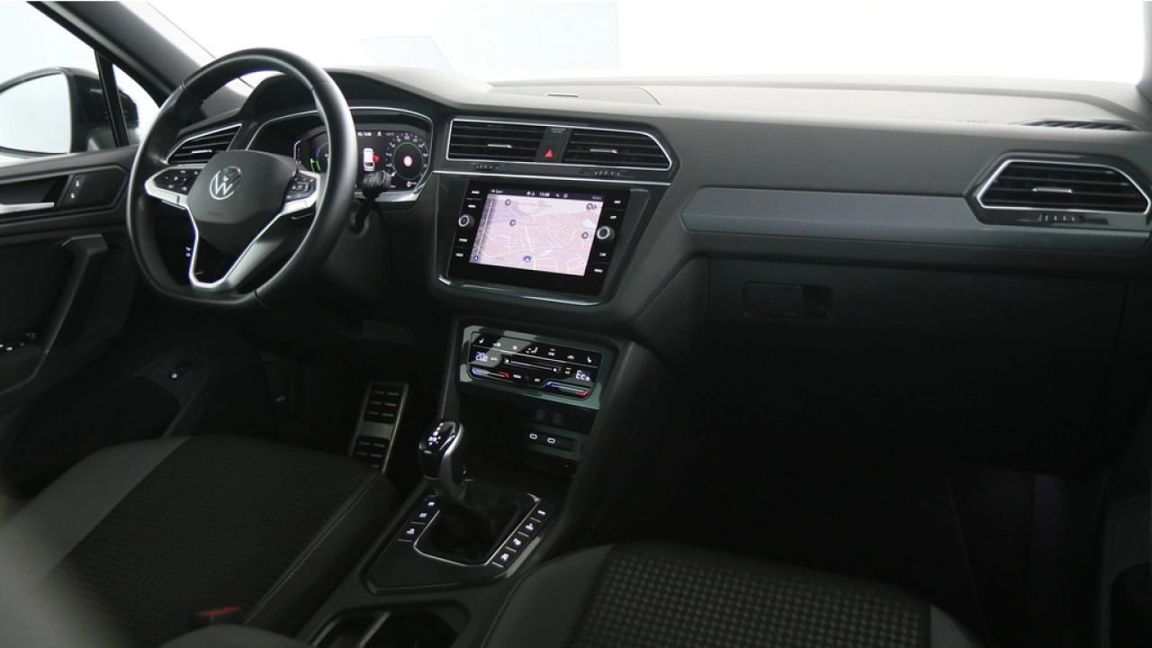 Volkswagen Tiguan 1.4 TSI eHybrid 245pk PHEV Life Active