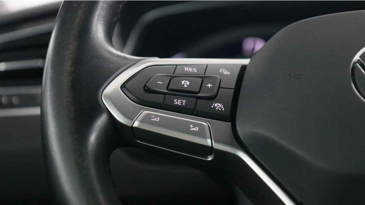 Volkswagen Tiguan 1.4 TSI eHybrid 245pk PHEV Life Active